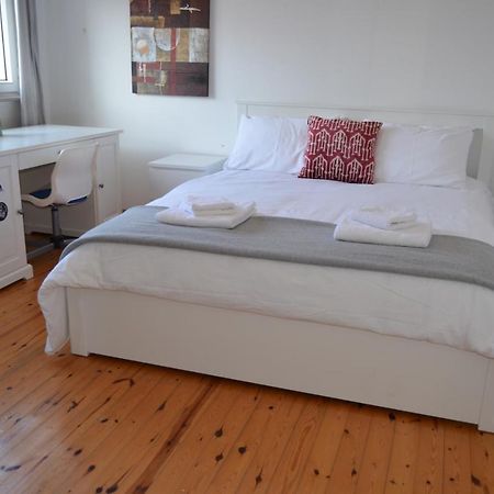 Newly Renovated Cozy Stay O-5 In Taksim 이스탄불 외부 사진
