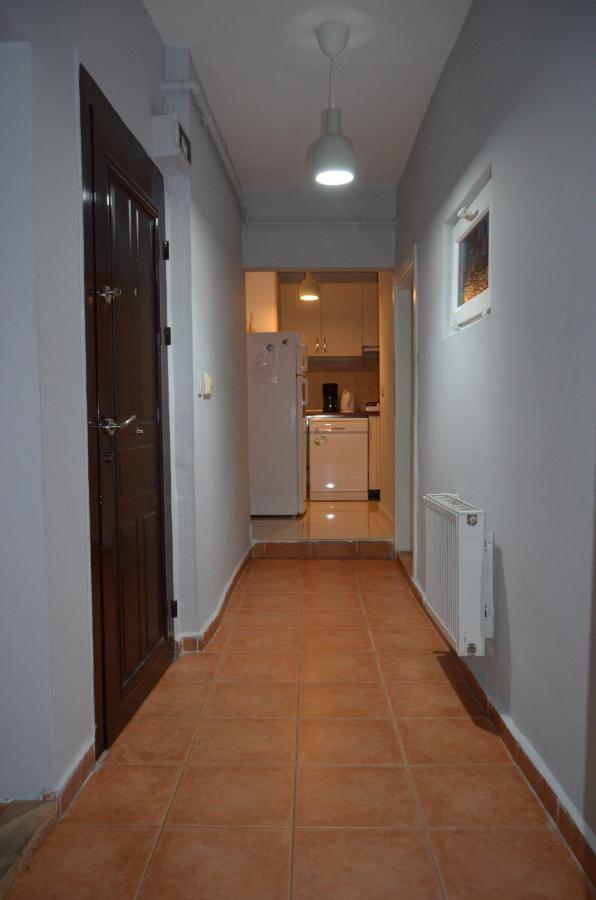 Newly Renovated Cozy Stay O-5 In Taksim 이스탄불 외부 사진