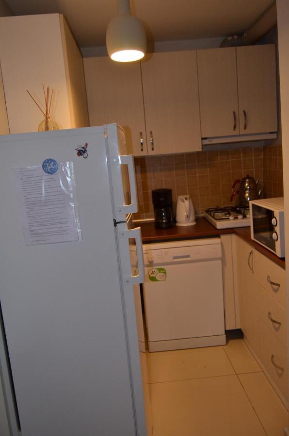 Newly Renovated Cozy Stay O-5 In Taksim 이스탄불 외부 사진