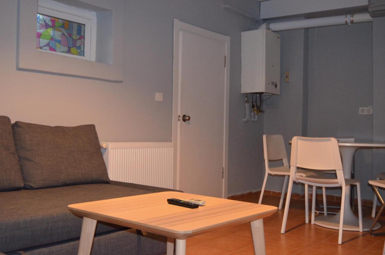 Newly Renovated Cozy Stay O-5 In Taksim 이스탄불 외부 사진