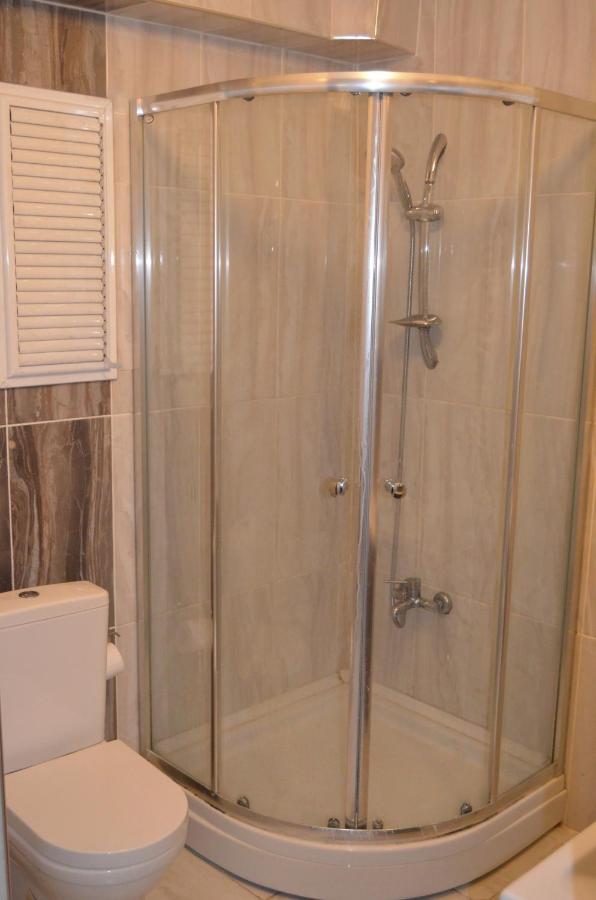 Newly Renovated Cozy Stay O-5 In Taksim 이스탄불 외부 사진