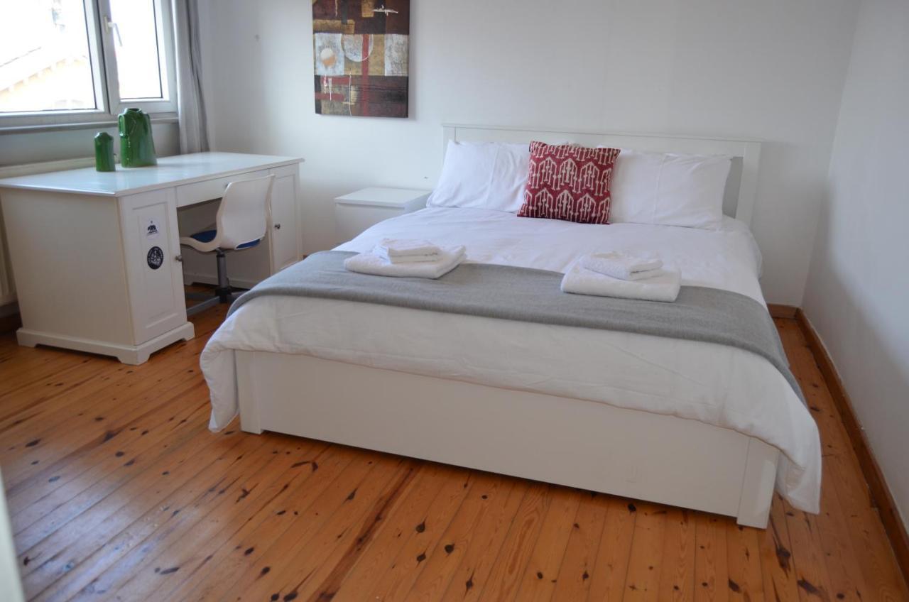 Newly Renovated Cozy Stay O-5 In Taksim 이스탄불 외부 사진