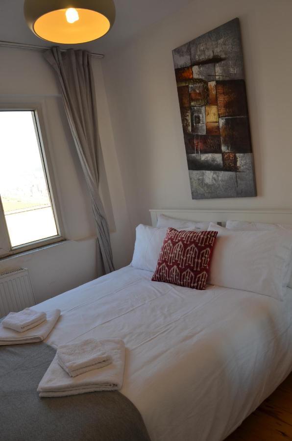 Newly Renovated Cozy Stay O-5 In Taksim 이스탄불 외부 사진