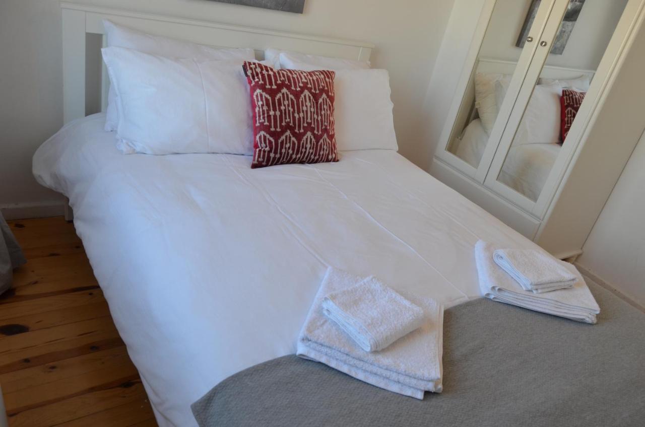 Newly Renovated Cozy Stay O-5 In Taksim 이스탄불 외부 사진