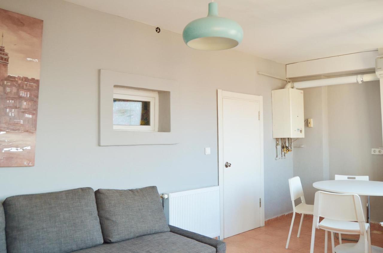 Newly Renovated Cozy Stay O-5 In Taksim 이스탄불 외부 사진